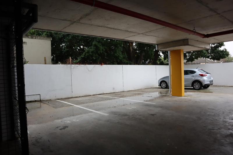 To Let 0 Bedroom Property for Rent in Mowbray Western Cape